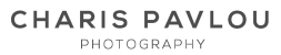 Charis Photography Logo Home